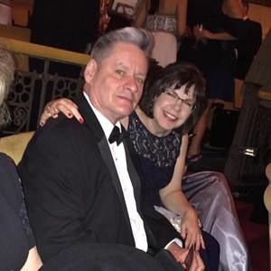 Meet your Posher, Peggy